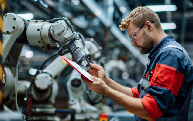 Maintenance générale